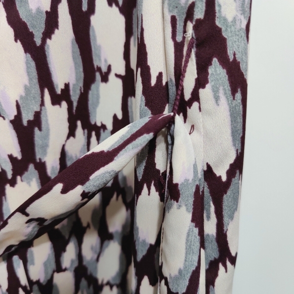 FINAL CALL - Banana Republic Dress - Picture 6 of 11